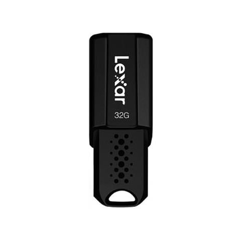 Chiavetta USB JumpDrive S80 da 32 GB per Computer Portatile / Mac / PC Colore Nero - Foto 1