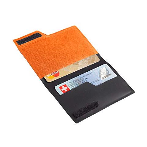 Raccoglitore Astuto Ultralight Di Porta Mappa Credito10 Cmarancione (sion) - Foto 4