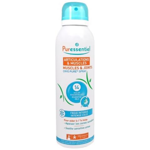 Aromaterapia Cryo Spray 150ml - Foto 3