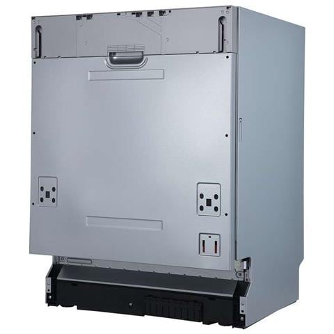 KKT KOLBE Lavastoviglie DW614VI da Incasso a Scomparsa Totale Classe D Capacità 14 Coperti