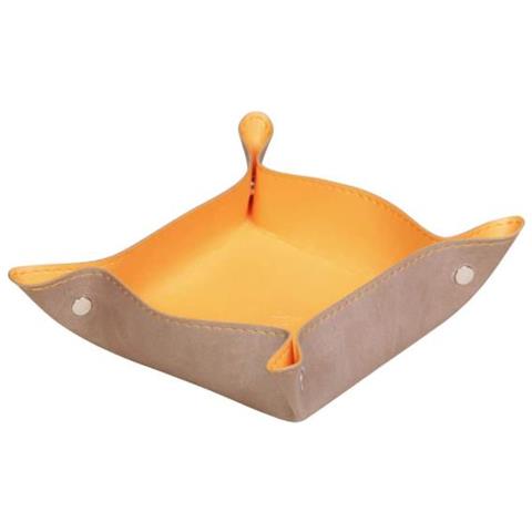 Svuotatasche Tortora 12x12x4 5cm - Foto 1