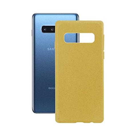 S1903444 Custodia Per Cellulare Samsung Galaxy S10+ Eco-friendly - Foto 3