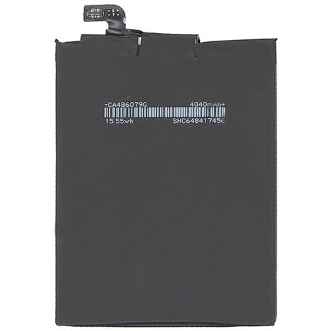 Batteria Litio Integrata Originale He338 Bulk Per 2 (Ta-1029 - Ta-1035)  - Foto 2