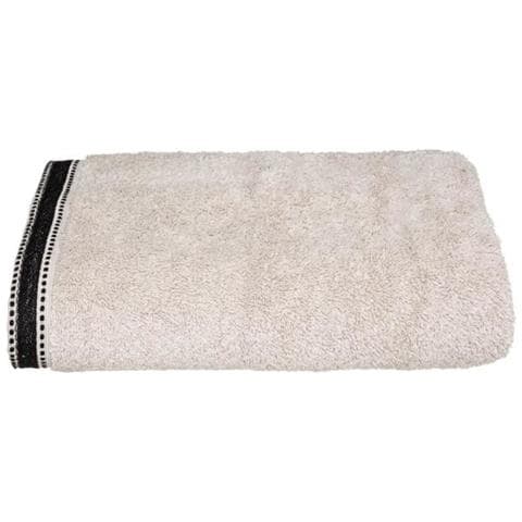 Telo Doccia Joia 550 - 70x130 Cm - Lino - Foto 1