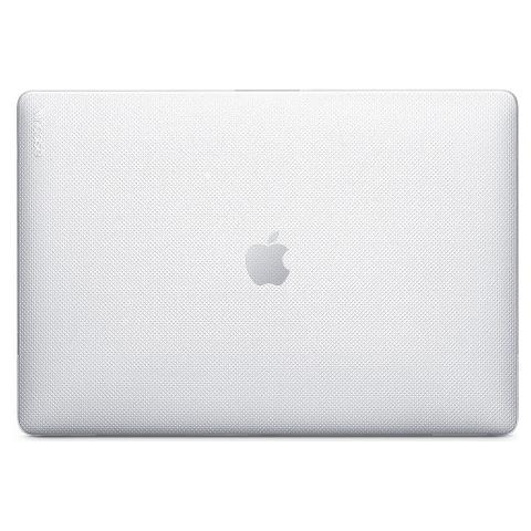 Hardshell Case For 16-inch Macbook Pro - Clear - Foto 1