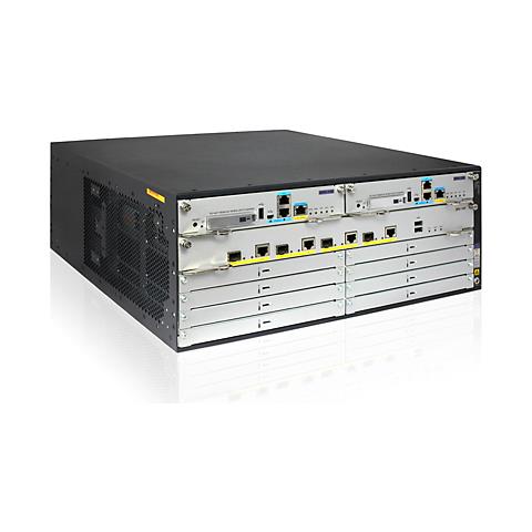 MSR4060 Router Chassis - Foto 1