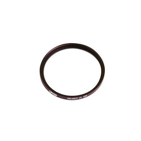 Filtro Pro Mist 1/4 per Lente della Fotocamera Digitale Nera 7.2 cm 72PM14 - Foto 1