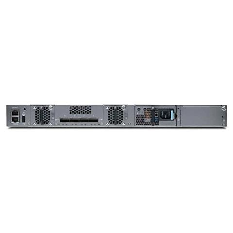 EX4300-48T, IEEE 802.1D, IEEE 802.1p, IEEE 802.1Q, IEEE 802.1s, IEEE 802.1w, IEEE 802.1x, IEEE 802.3, IEEE 802.3, Gestito, Gigabit Ethernet (10/100/1000), PowerPC, 1U, Grigio - Foto 4