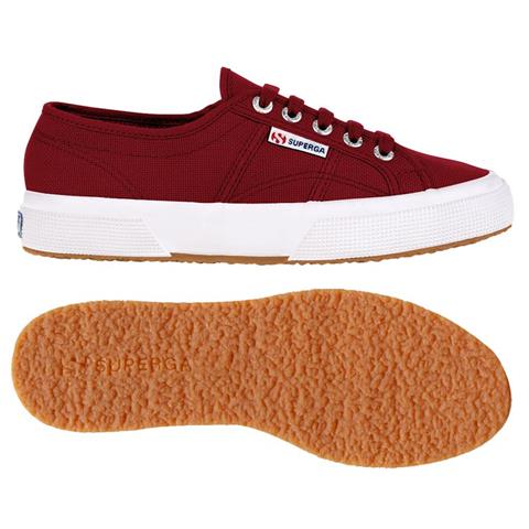 Le Unisex Sneaker 2750-COTU CLASSIC Le Heritage Size 45 Col. Scarlet - Foto 1
