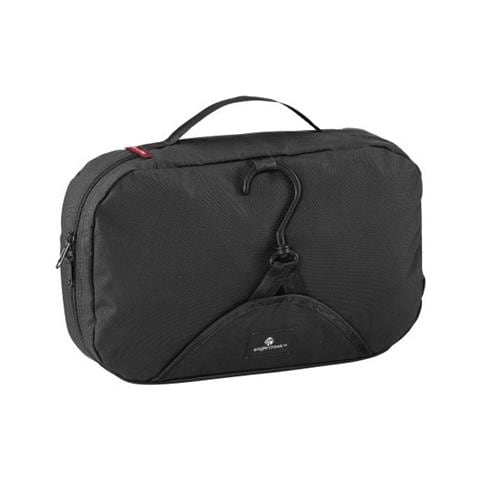EC-41222010 Borsa per Cosmetici Colore Nero - Foto 1