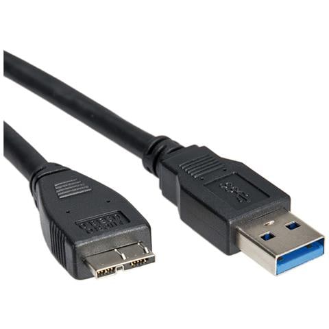 11.02.8874, 3.0, USB A, Micro-USB A, 2 mm - Foto 1
