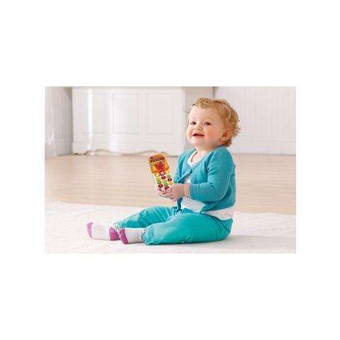 Baby Smartphone Bilingue, AAA - Foto 2