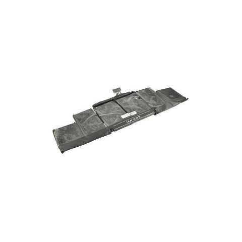 2-Power CBP3498A, Polimero di litio, Notebook / Tablet, Grigio - Foto 1