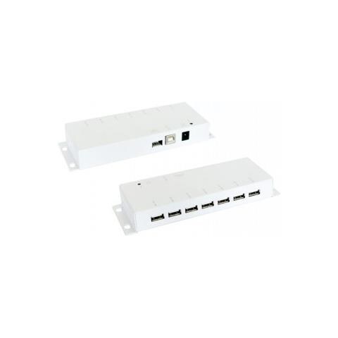 Anker A7515311 perno e concentratore USB 2.0 Type-B 5000 Mb/s