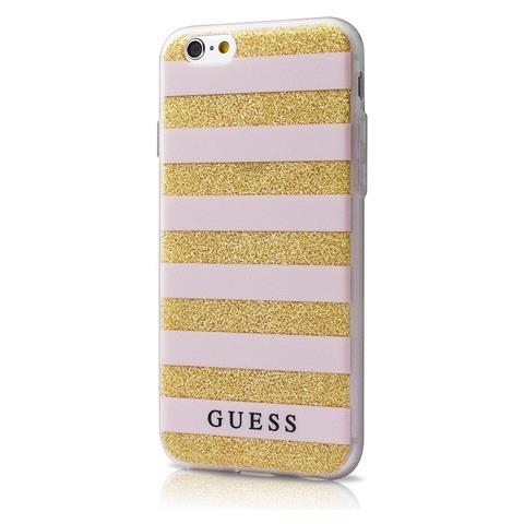 GUHCP6STGPI Cover Rosa custodia per cellulare - Foto 1