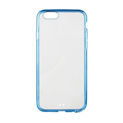 27098 4.7" Cover Blu, Trasparente custodia per cellulare - Foto 1