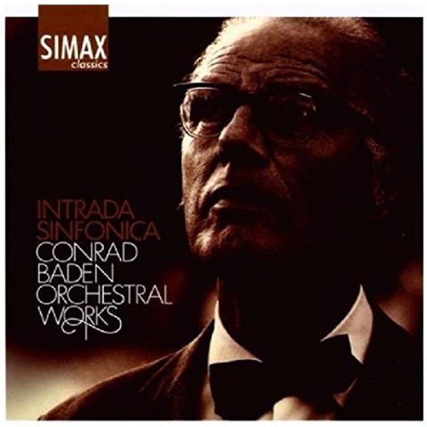 Conrad Baden - Intrada Sinfonica - Foto 1