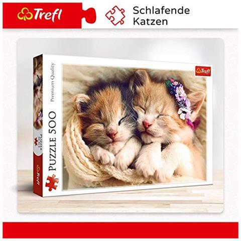 37271 500pezzo (i) puzzle - Foto 2