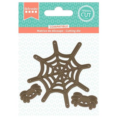 Dado Da Taglio E Goffratura - Ragni - Foto 1