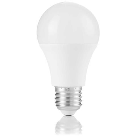 Lampadina E27 Goccia 10w 3000k Cri80 Bianco - 151762 - Foto 3