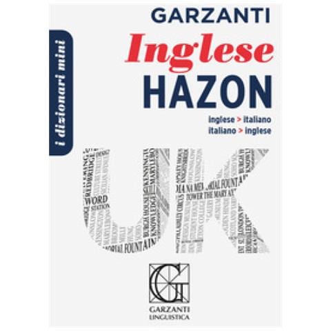 Il Dizionario Mini Di Inglese. Ediz. Bilingue - Foto 1