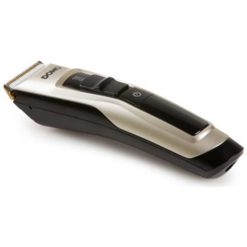 Digital Pro Trimmer - Barba E Capelli - 6 Pettini - Do1091td - Foto 2