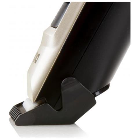 Digital Pro Trimmer - Barba E Capelli - 6 Pettini - Do1091td - Foto 5