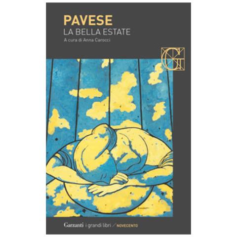 Cesare Pavese - La Bella Estate - Foto 1