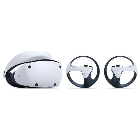 Visore VR PlayStation VR2 per PS5 Colore Nero / Bianco - Foto 9