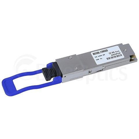 Modulo di trasmissione in fibra ottica Qsfp28-100g-psm4-bo da 100000 Mbit /s - Foto 4