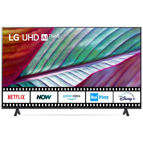 TV LED 4K Ultra HD 50" 50UR78006LK.API Smart TV WebOS  - Foto 1