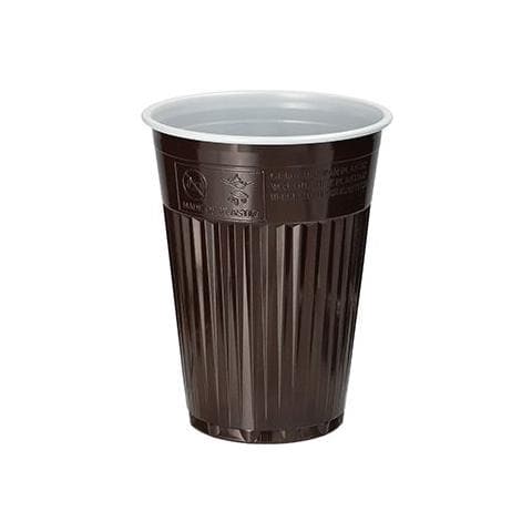 90349 tazza monouso 100 pz 180 ml Polistirolo - Foto 1