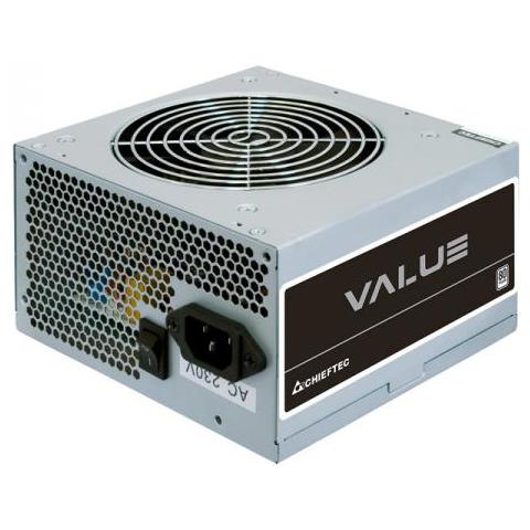 Apb-400b8 Alimentatore Per Computer 400 W 20+4 Pin Atx Ps / 2 Argento - Foto 1
