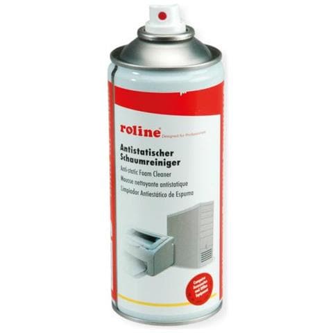 19044130 Kit Per La Pulizia Metallo /plastico Spruzzo Per La Pulizia Dell'apparecchiatura 400 Ml - Foto 1