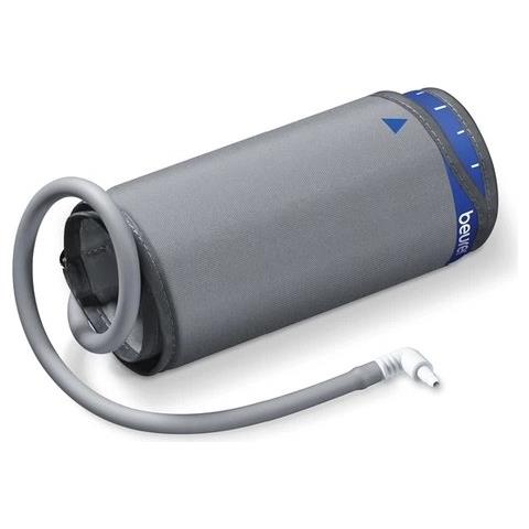 Manicotto Misuratore Pressione Beurer 163388 Medical Standard Grey E B - Foto 1