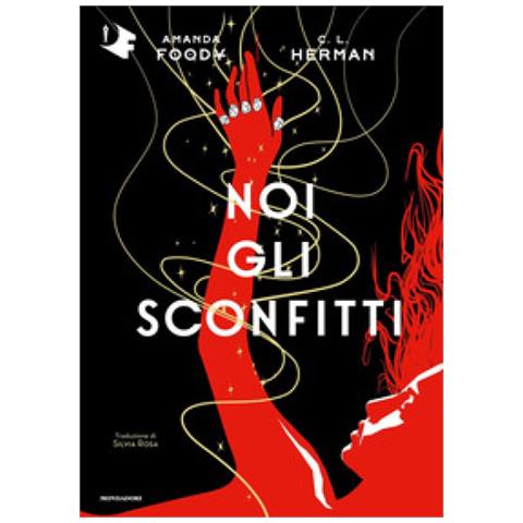 Amanda Foody - Noi gli sconfitti - Foto 1