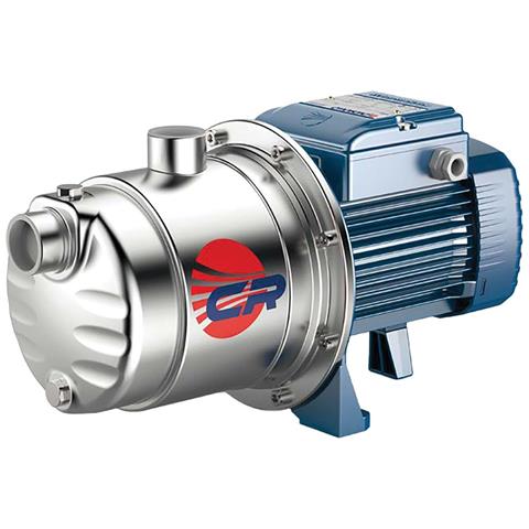 3crm 100x - Pedrollo Elettropompa Multigirante Monofase - Foto 2