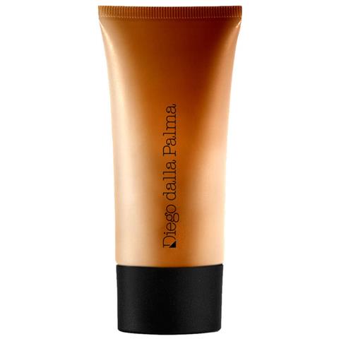 Makeupstudio - Sublimatore di Luminosita' Viso-corpo 201 Bronzo Dorato - Foto 1