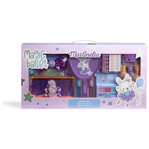 Set Di Trucchi Per Bambini Magic Ballet - Foto 1