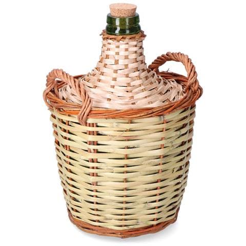 Caraffa Decorativa Canna Vimini - Foto 1