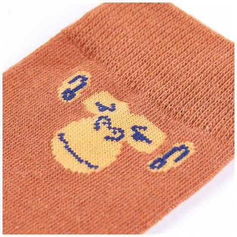 Calzini Per Bambini 5 Paia Eu 23-26 - Foto 7