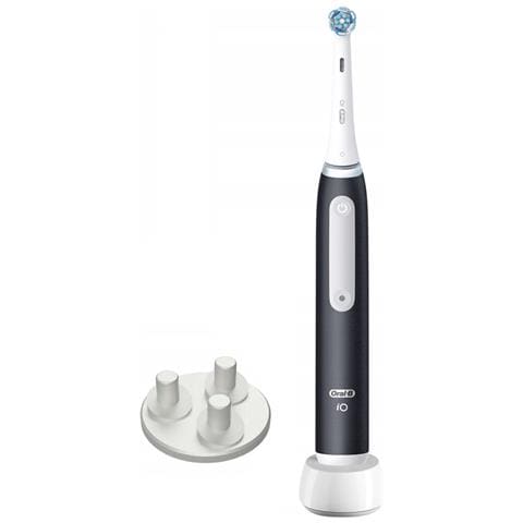 Ã¢â‚¬â¢ Produkttyp: Elektrozahnbãƒâ¼rste Ã¢â‚¬â¢ Bãƒâ¼rstenkopf: Rund Ã¢â‚¬â¢ Timer: 2min - Foto 1