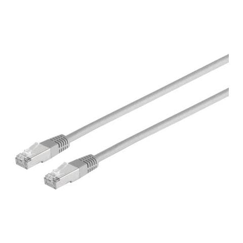 S-conn 75250 Cavo Di Rete Grigio 50 M Cat5e Sf /utp (s-ftp) - Foto 1