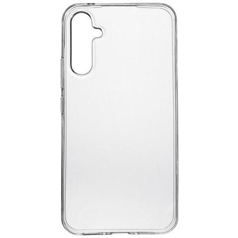 London Custodia 16,8 Cm (6.6"""") Cover Trasparente per galaxy a34 - Foto 1