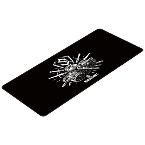 World Of Tanks X Sabaton - Swords Gaming Tappetino Per Mouse (l) - Foto 2