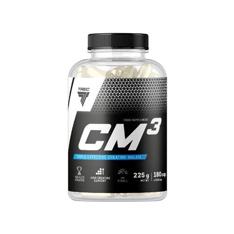 Trec Cm3 180 Capsule - Foto 1