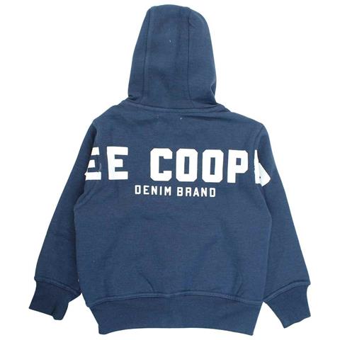 Veste À con capuccio glc5509 sw s1-6a Ragazzo - Foto 5
