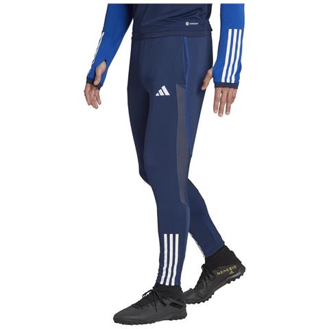 ADIDAS Pantalone Tuta Tiro23 Hk7652 Uomo Taglia 2Xl Colore Blu