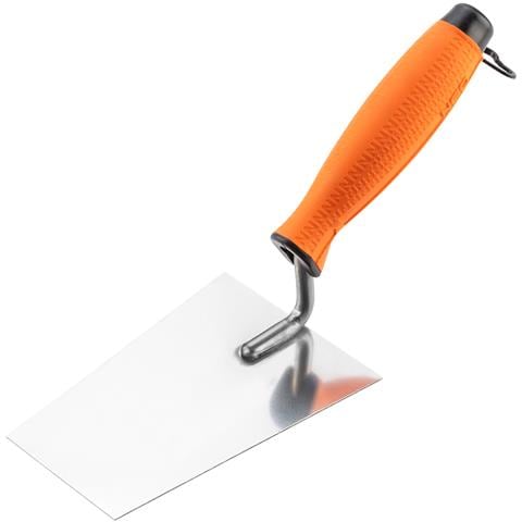 Frattone Trapezoidale Da 140 Mm, Manico Bimateriale - Foto 1