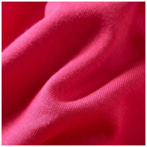 Felpa Per Bambini Rosa Brillante 140 - Foto 7